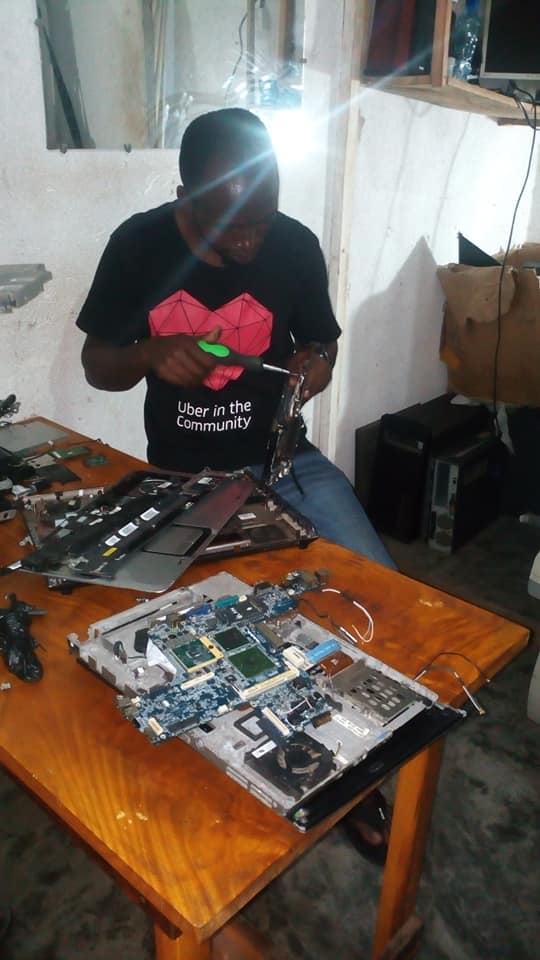 Computer Services